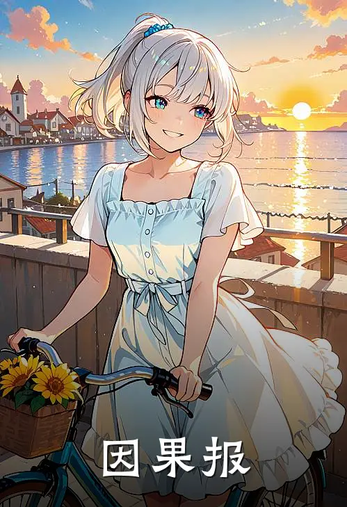 因果报(菩佚菩佚)完结的热门小说_全本免费完结小说因果报(菩佚菩佚)