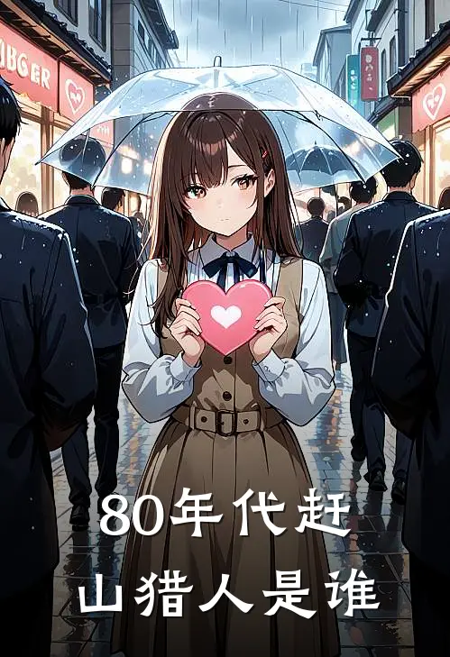 80年代赶山猎人是谁