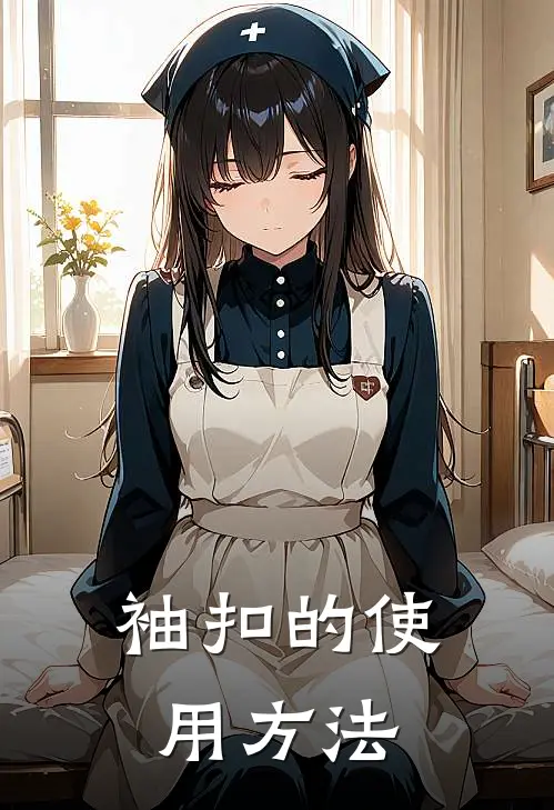 袖扣的使用方法