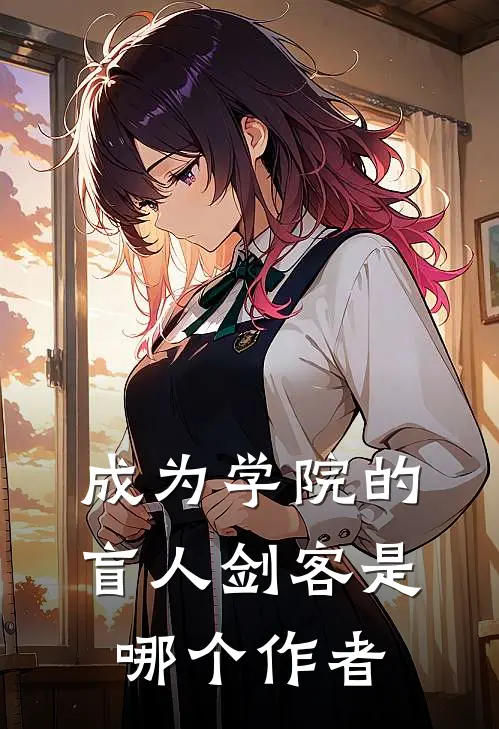 成为学院的盲人剑客是哪个作者