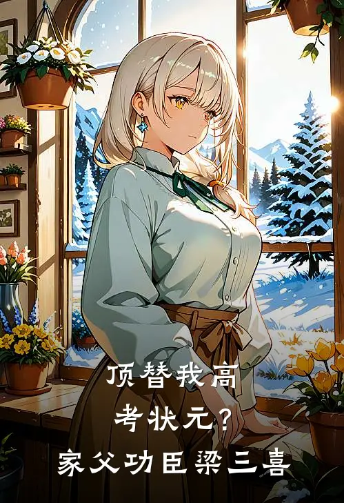 顶替我高考状元？家父功臣梁三喜梁国栋祁同伟免费小说全集_免费阅读无弹窗顶替我高考状元？家父功臣梁三喜梁国栋祁同伟