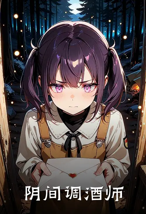 阴间调酒师任钰夏久热门小说阅读_免费完结小说阴间调酒师任钰夏久