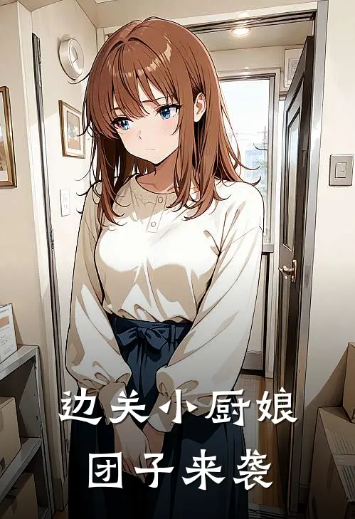 边关小厨娘 团子来袭