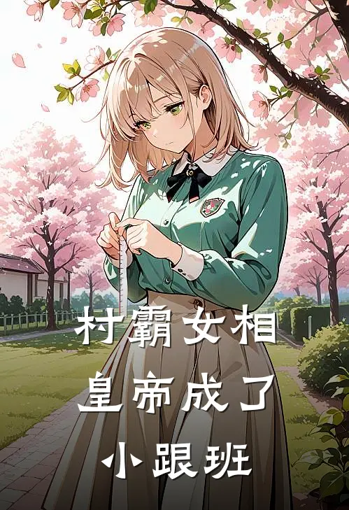 村霸女相：皇帝成了小跟班