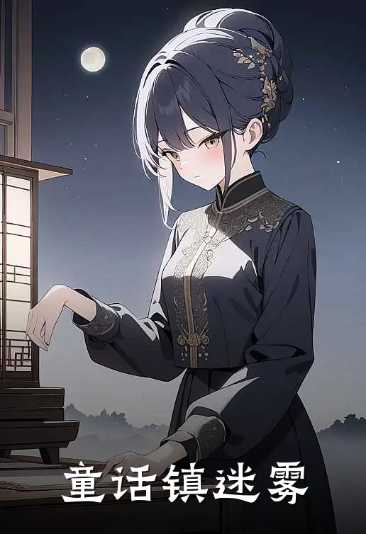 《童话镇迷雾》莎娜筱筱免费完本小说在线阅读_《童话镇迷雾》莎娜筱筱免费小说