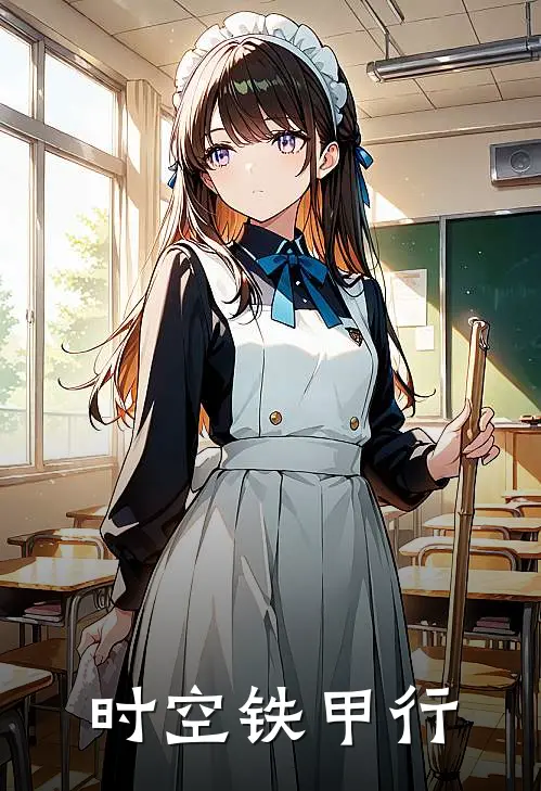 时空铁甲行