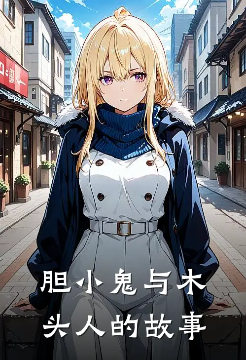 胆小鬼与木头人的故事