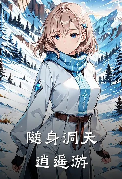 随身洞天逍遥游