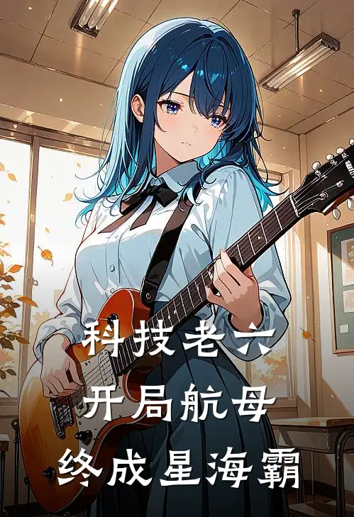 科技老六：开局航母，终成星海霸
