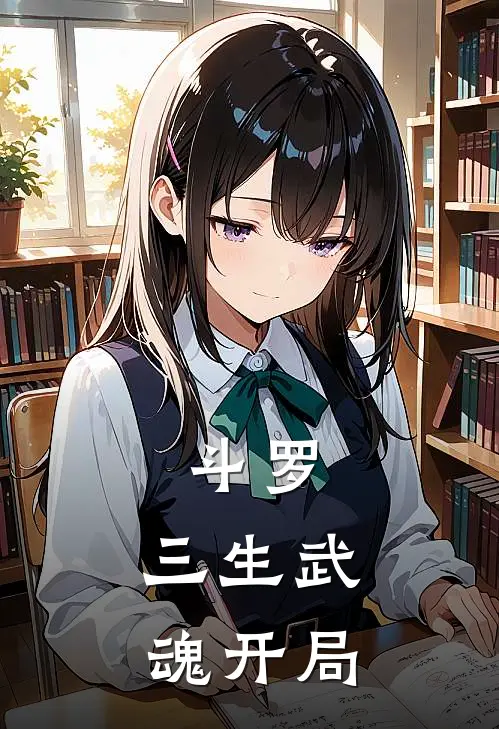 斗罗：三生武魂开局