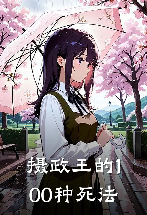 摄政王的100种死法