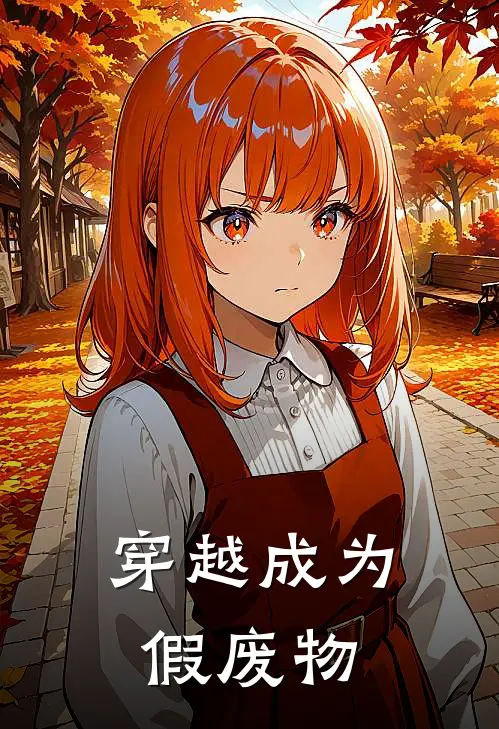 穿越成为假废物苏晨苏宁热门完结小说_最热门小说穿越成为假废物苏晨苏宁