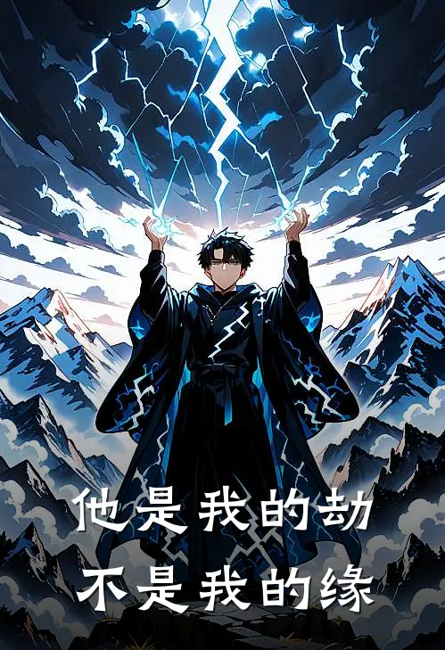 他是我的劫，不是我的缘(苏知禾江与珩)完本小说_免费阅读无弹窗他是我的劫，不是我的缘苏知禾江与珩