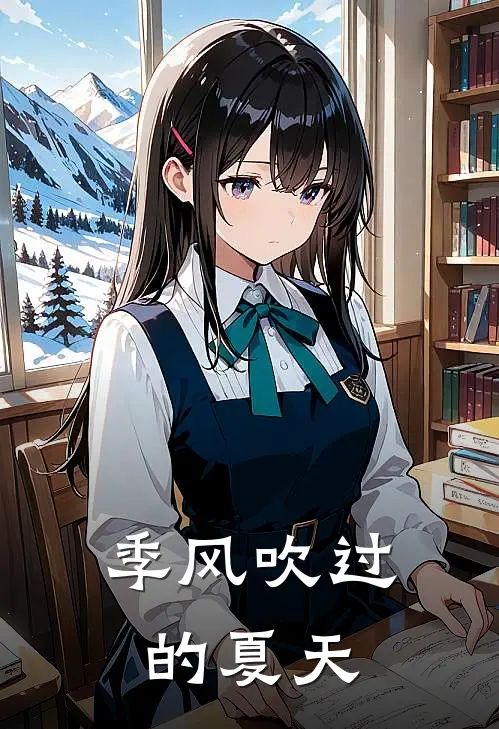 季风吹过的夏天