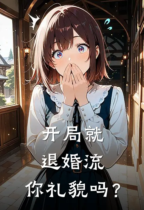 开局就退婚流，你礼貌吗？