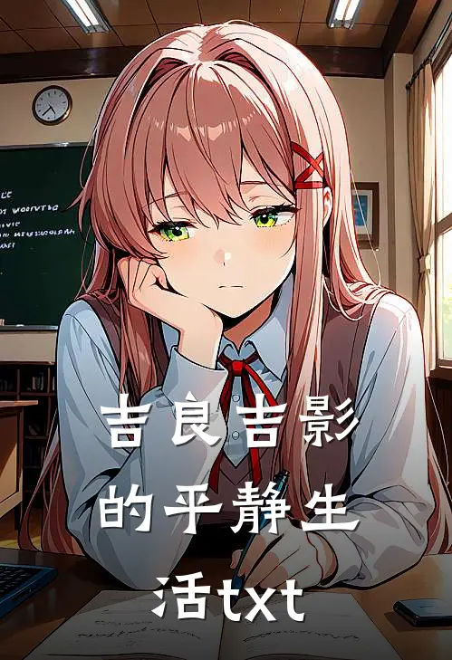 吉良吉影的平静生活txt