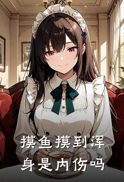 摸鱼摸到浑身是内伤吗