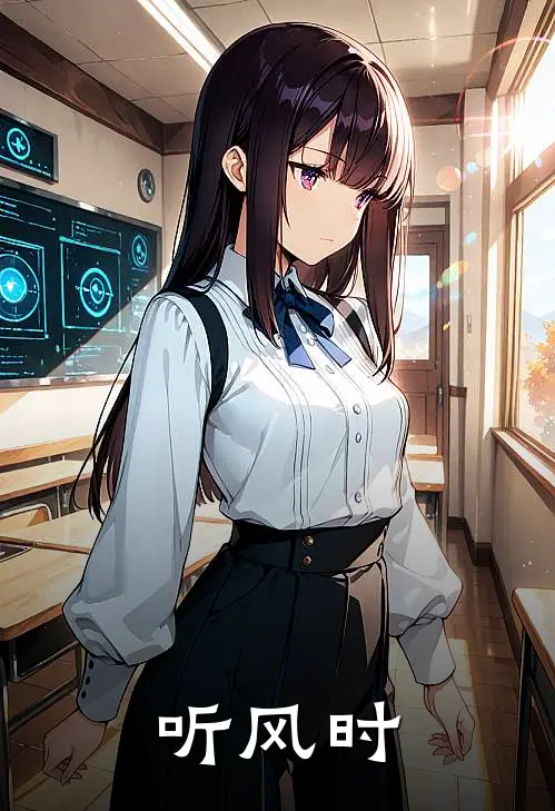 听风时沈辞安万星荷完结版免费小说_完本小说大全听风时沈辞安万星荷