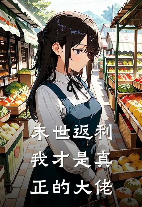 末世返利：我才是真正的大佬