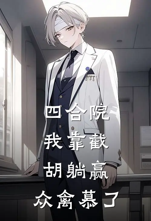 四合院：我靠截胡躺赢，众禽慕了