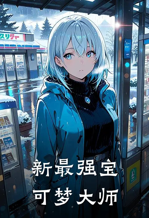 新最强宝可梦大师(亚天成莉佳)最新小说_免费阅读完整版小说新最强宝可梦大师(亚天成莉佳)