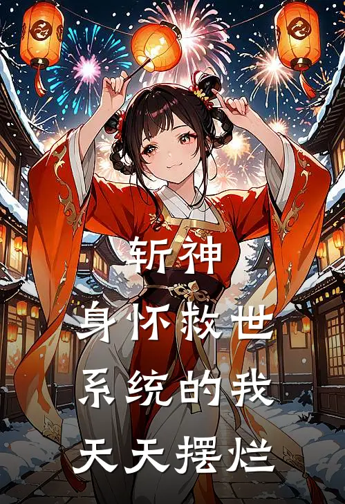 斩神：身怀救世系统的我天天摆烂顾凡司小南免费小说免费阅读_推荐完结小说斩神：身怀救世系统的我天天摆烂(顾凡司小南)