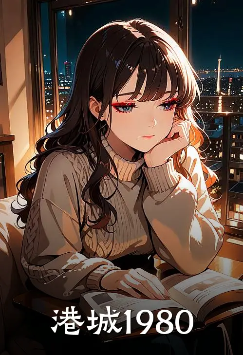 港城1980