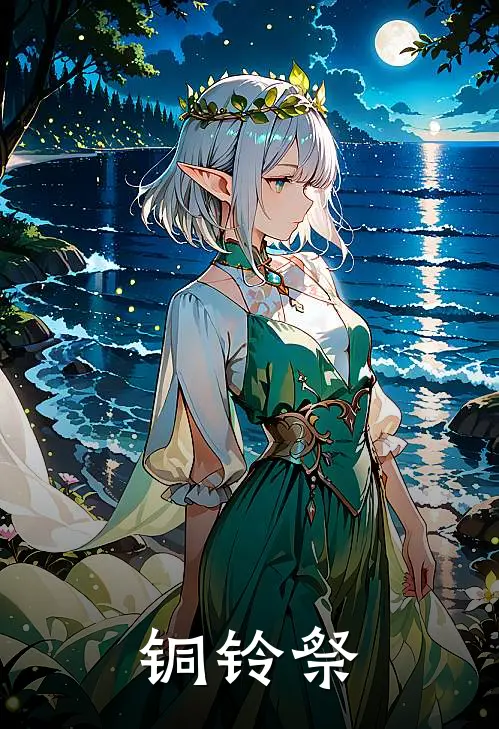 铜铃祭陆文远王显小说推荐完结_全集免费小说铜铃祭(陆文远王显)