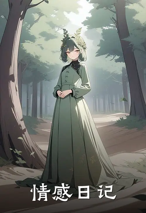 情感日记
