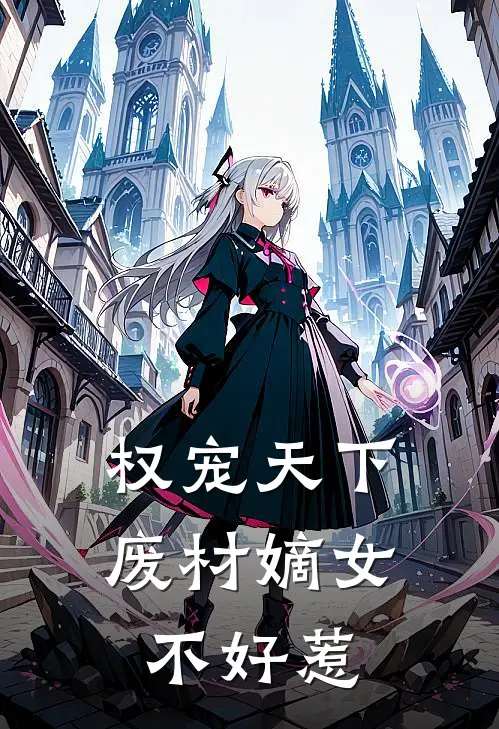 权宠天下：废材嫡女不好惹