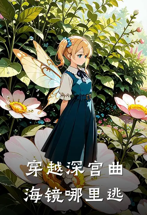 穿越深宫曲，海镜哪里逃江海镜景逸全文在线阅读_穿越深宫曲，海镜哪里逃全集免费阅读