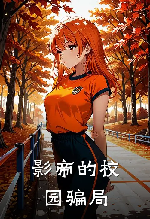 影帝的校园骗局