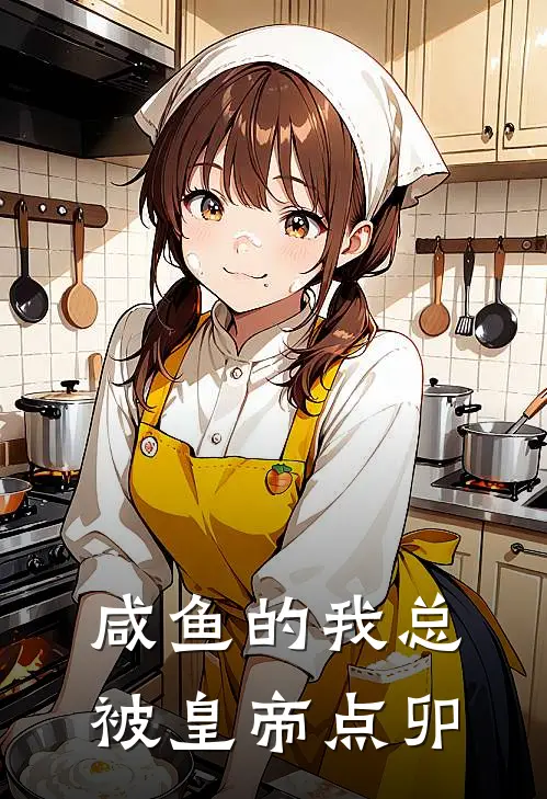 咸鱼的我总被皇帝点卯