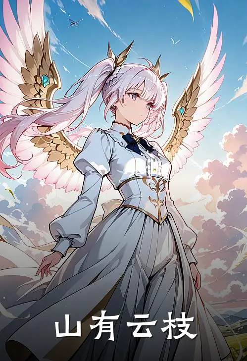 山有云枝