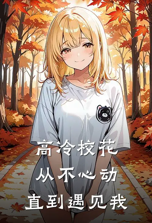 高冷校花从不心动，直到遇见我陈默苏雨晴热门小说免费阅读_完本完结小说高冷校花从不心动，直到遇见我(陈默苏雨晴)