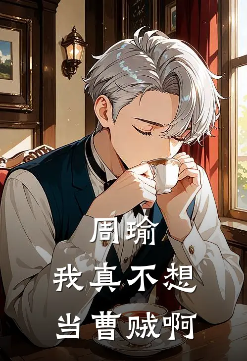 周瑜：我真不想当曹贼啊