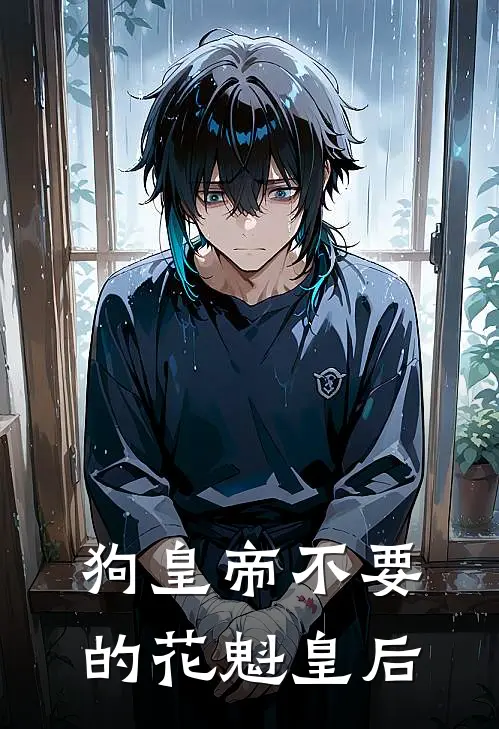 狗皇帝不要的花魁皇后