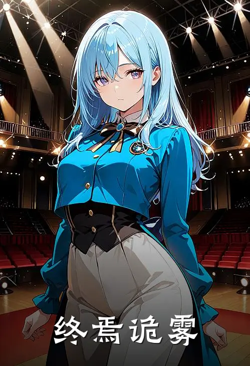 终焉诡雾(苏婉林风)完结小说推荐_小说全文免费阅读终焉诡雾苏婉林风