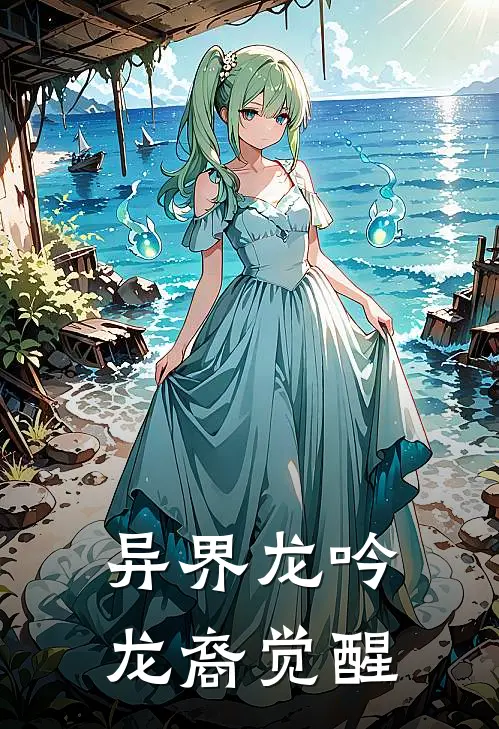 异界龙吟龙裔觉醒