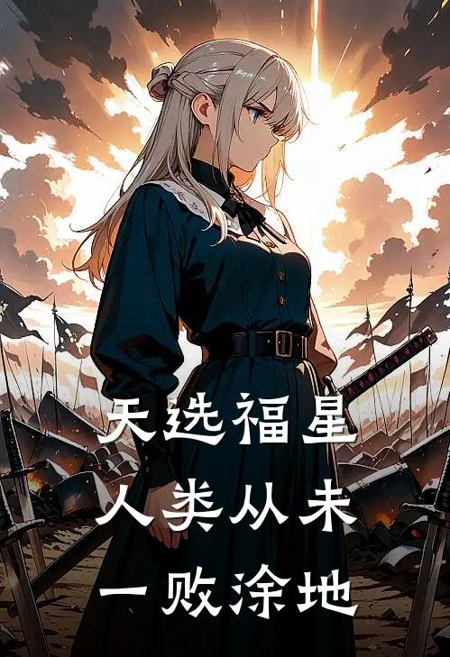 天选福星：人类从未一败涂地(吴宇艾伦)热门网络小说推荐_最新章节列表天选福星：人类从未一败涂地(吴宇艾伦)