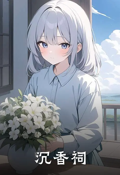 沉香祠(陆元培嫦卿)最新好看小说_最新章节列表沉香祠(陆元培嫦卿)