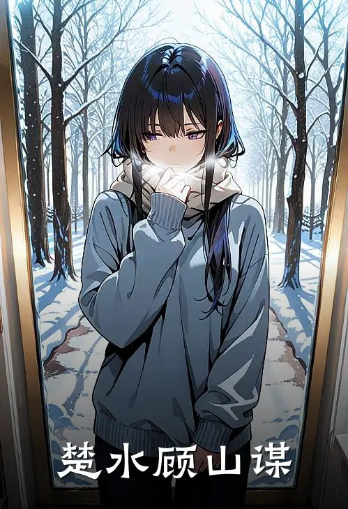 楚水顾山谋楚明漪顾昭珩最新完本小说_免费小说大全楚水顾山谋(楚明漪顾昭珩)