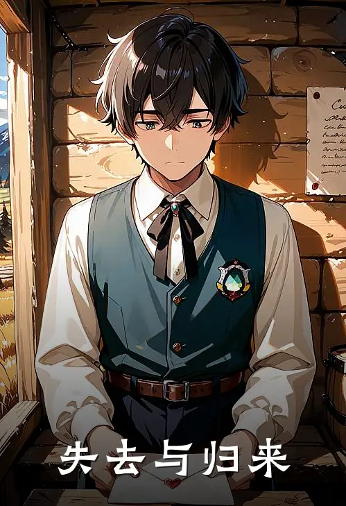 失去与归来(郑好付有)全文阅读免费全集_完结小说失去与归来郑好付有