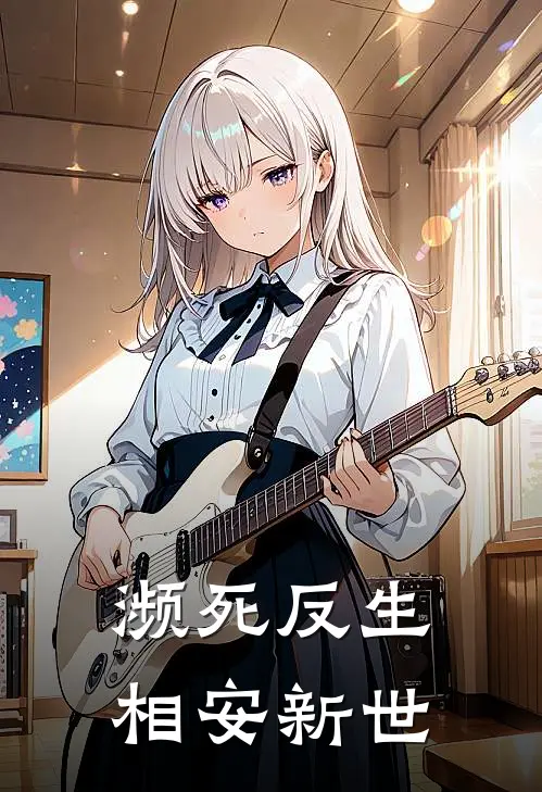 濒死反生，相安新世周忆岚颜雨洛免费小说在线阅读_最新章节列表濒死反生，相安新世(周忆岚颜雨洛)