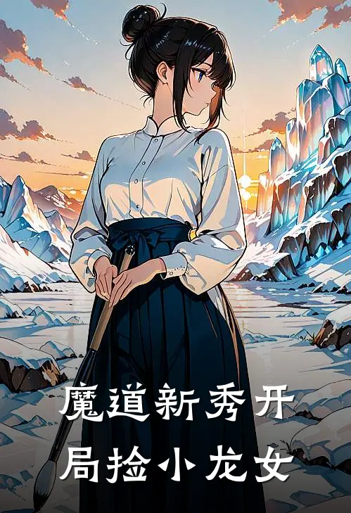 魔道新秀开局捡小龙女