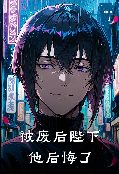 被废后陛下他后悔了