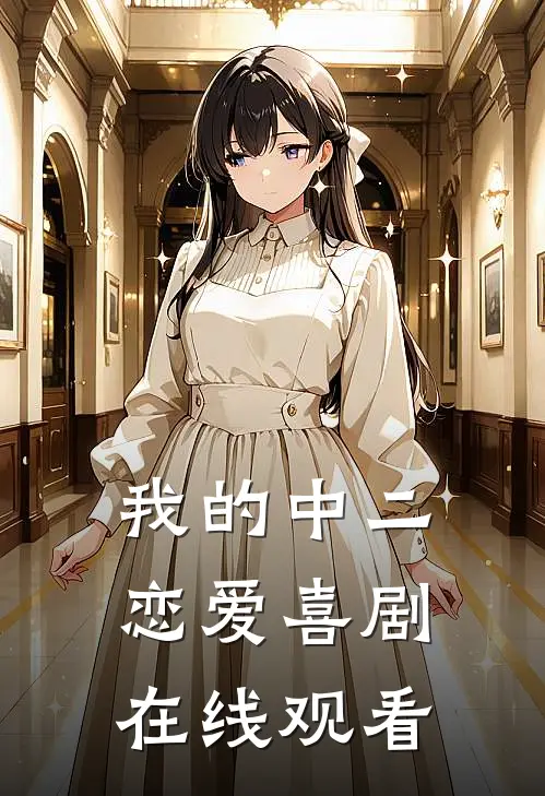 我的中二恋爱喜剧在线观看