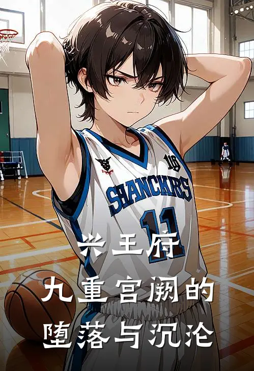 兴王府：九重宫阙的堕落与沉沦