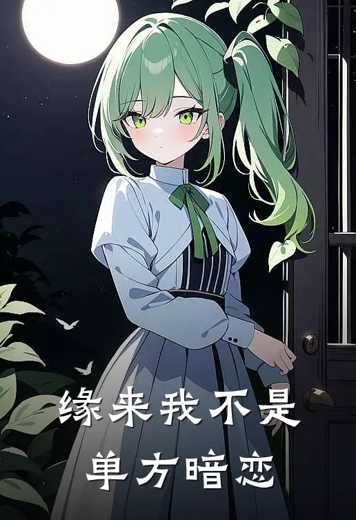 缘来我不是单方暗恋