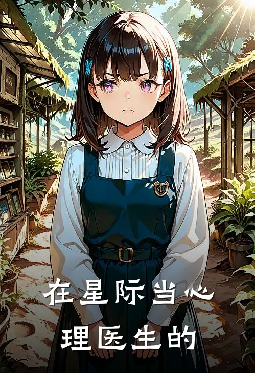 在星际当心理医生的